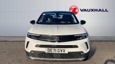 Vauxhall Mokka 1.2 Turbo Elite Nav Premium 5dr Petrol Hatchback